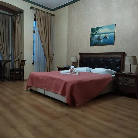 Hotel Irish