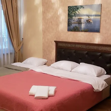 Hotel Irish