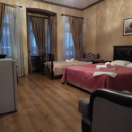 Irish Hotel