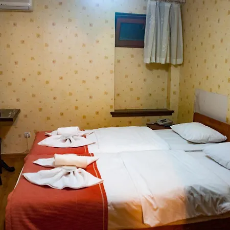 Irish Hotel Istanbul
