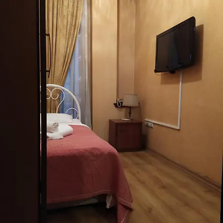 Irish Hotel