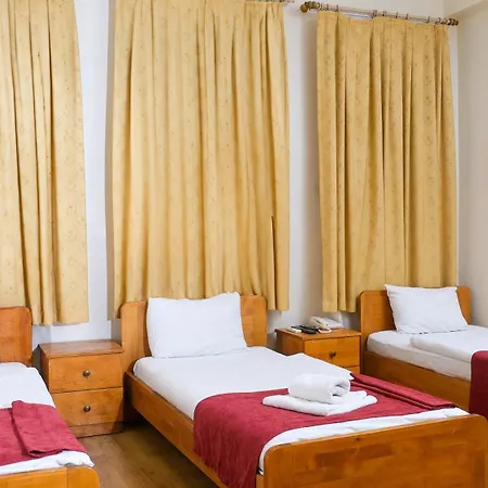 Hotel Irish