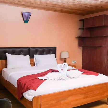 Irish Hotel Istanbul