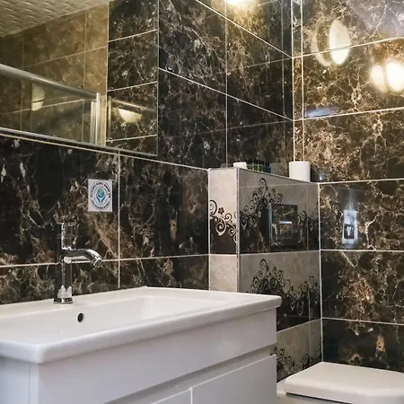 Hotel Irish