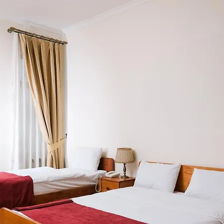 Irish Hotel 2*