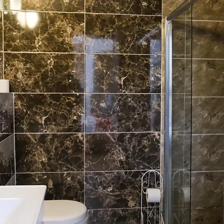 Hotel Irish