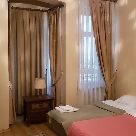 Hotel Irish Provincia di Istanbul