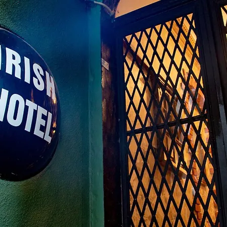 Hotel Irish 4*