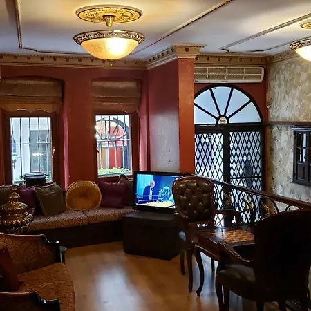 Hotel Irish