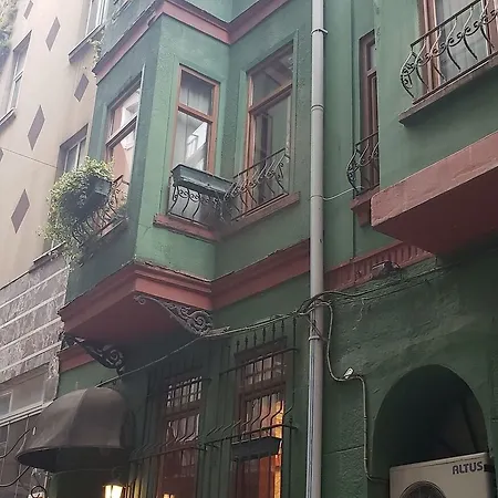 Hotel Irish