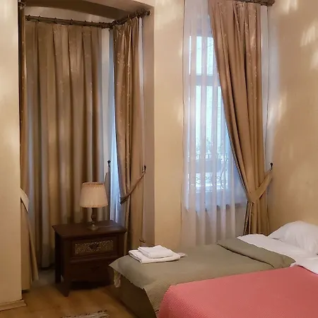 Irish Hotel 2*
