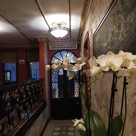Irish Hotel 2*