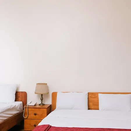 Hotel Irish
