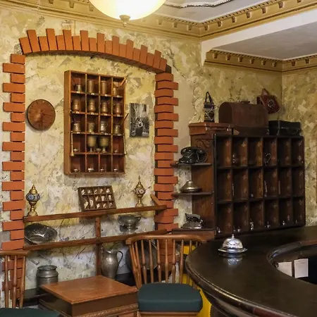 Irish Hotel