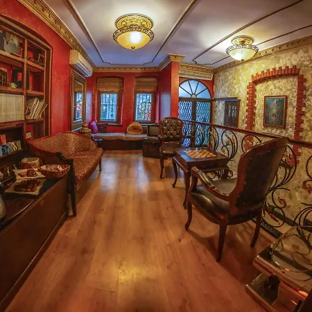 Irish Hotel 2*